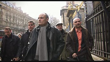 C'est Dur d'etre aimé par des Cons