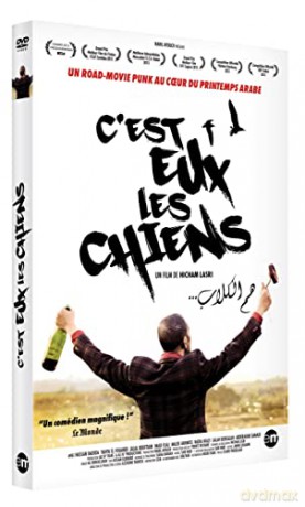 C'est eux Les Chiens