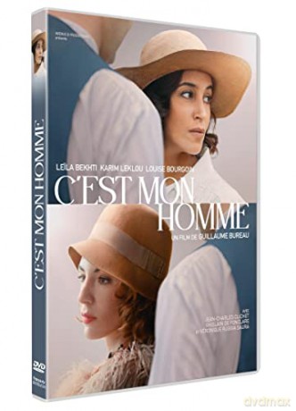 C'est Mon Homme