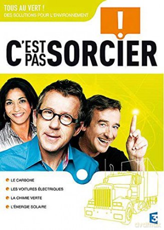 C'est Pas Sorcier-Tous au Vert (des Solutions pour l'environnement)