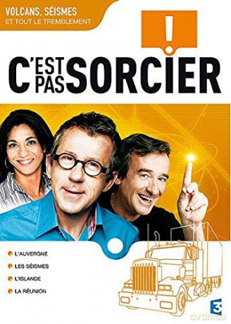 C'est Pas Sorcier-Un Bol d'air dans Le Grand Bleu