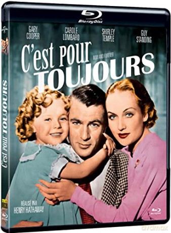 C'est pour Toujours
