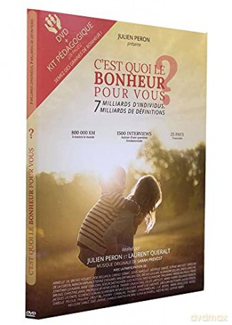 C'est Quo Le Bonheur pour Vous