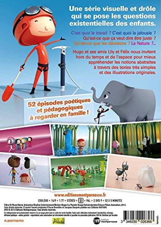 C'est Quoi l'idée