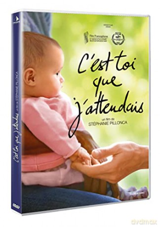 C'est toi Que j'attendais