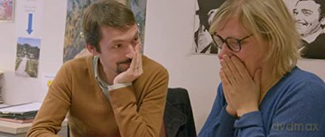 C'est toi Que j'attendais