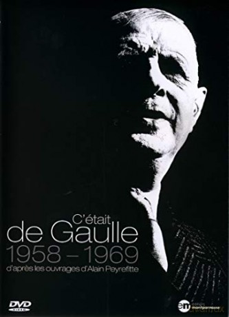 C'Etait de Gaulle