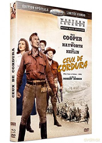 Ceux de Cordura (Édition Spéciale)
