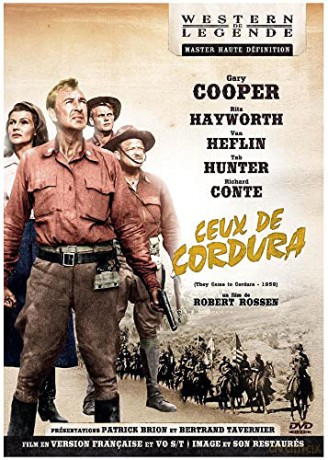 Ceux de Cordura (Édition Spéciale)