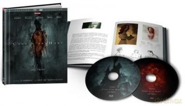 Ceux d'en Haut (Édition Digibook Collector- + + Livret)