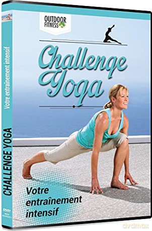 Challenge Yoga