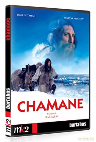 Chamane