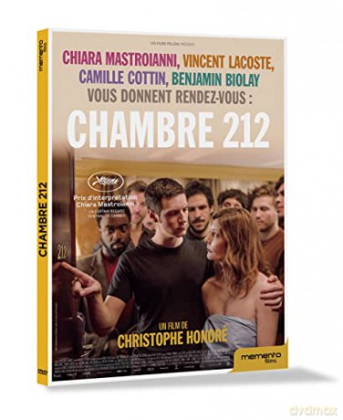 Chambre 212