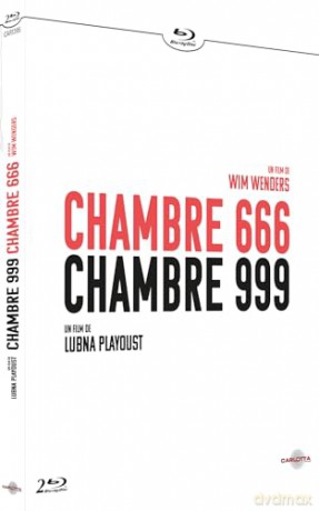 Chambre 666 + Chambre 999