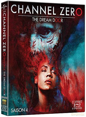 Channel Zero Saison 4 - BRD