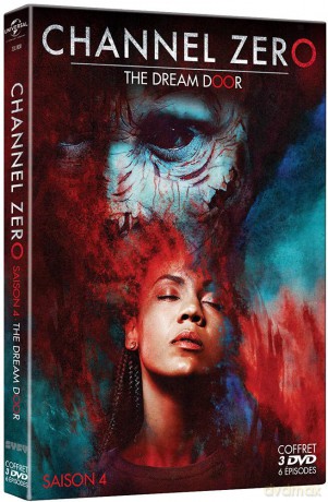 Channel Zero Saison 4