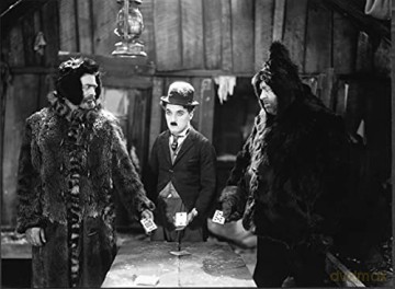 Chaplin en Famille-Le dictateur + Les Temps Modernes + La ruée vers l'or + Le Cirque + The Kid (Version Restaurée)