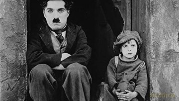 Chaplin en Famille-Le dictateur + Les Temps Modernes + La ruée vers l'or + Le Cirque + The Kid (Version Restaurée)
