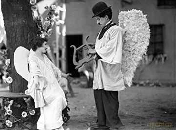 Chaplin en Famille-Le dictateur + Les Temps Modernes + La ruée vers l'or + Le Cirque + The Kid (Version Restaurée)