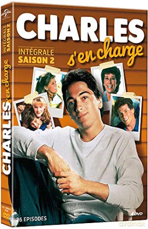 Charles s'en charge - Saison 2 - Coffret 4
