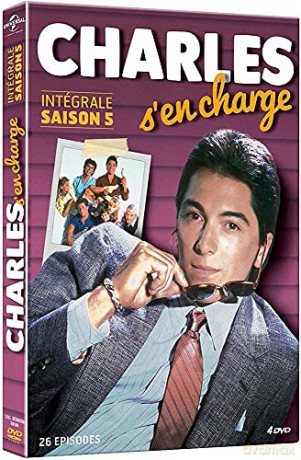 Charles s'en charge - Saison 5 - Coffret 4