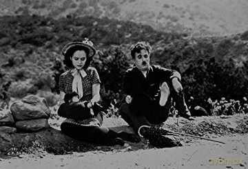 Charlie Chaplin-Le Cube-Coffret 10 Films