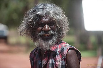 Charlie's Country