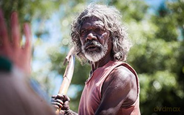 Charlie's Country
