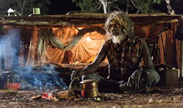 Charlie's Country