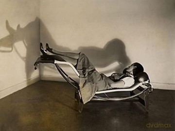 Charlotte Perriand, pionniere de l'art de Vivre