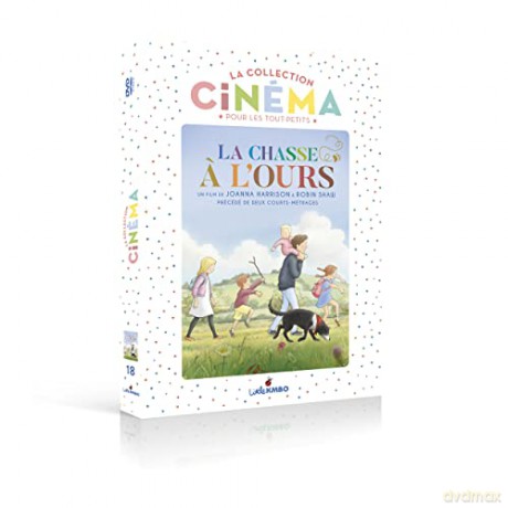 Chasse a l'ours