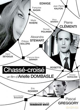 Chassé-croisé