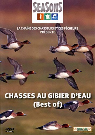 Chasses au gibier d'ean (Best of)