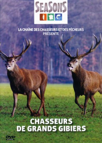 Chasseurs de Grands gibiers