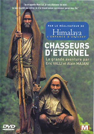 Chasseurs d'eternel