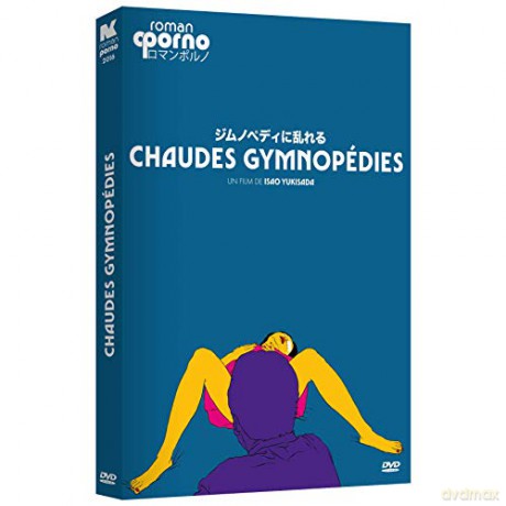 Chaudes Gymnopédies