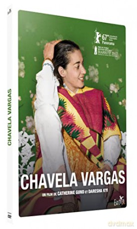 Chavela [DVD]