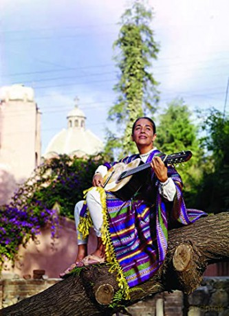 Chavela [DVD]