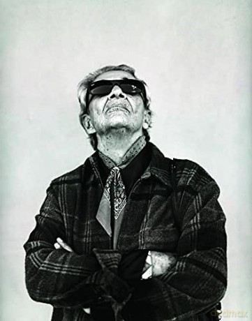 Chavela [DVD]