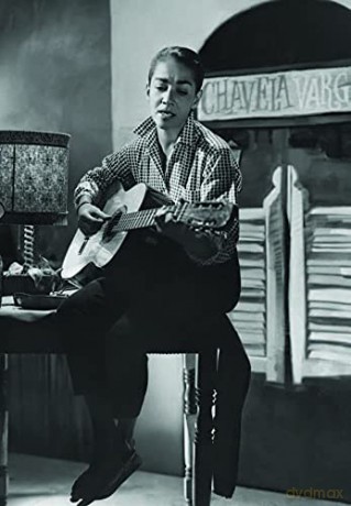Chavela [DVD]