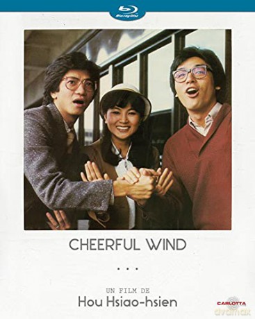 Cheerful Wind