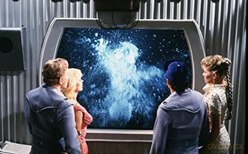 Amazon Women on the Moon (Amazonki z Księżyca) [Blu-Ray]