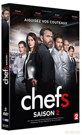 Chefs-Saison 2