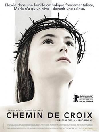 Stations of the Cross (Droga krzyżowa) [DVD]