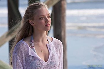 Dear John (Wciąż ją kocham) [Blu-Ray]