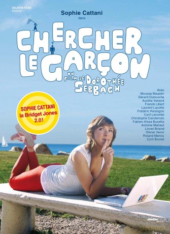 Chercher Le garçon