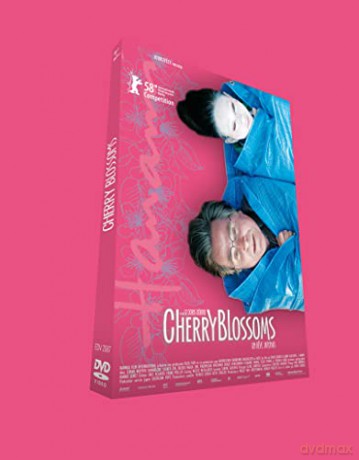Cherry Blossoms-Un reve Japonais
