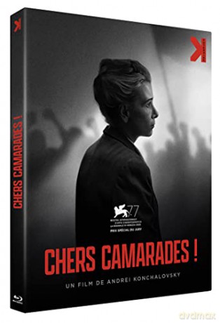 Chers camarades