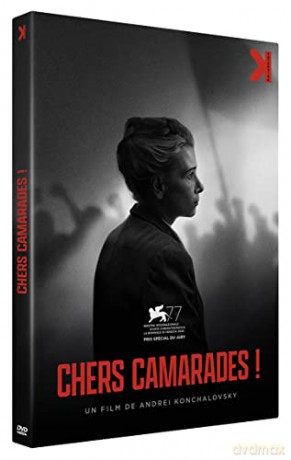 Chers camarades