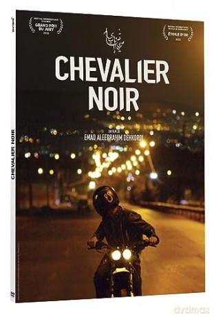 Chevalier Noir